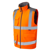 Torrington HiVis Bodywarmer