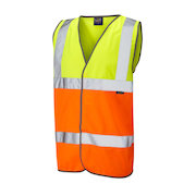 Tarka EcoViz Waistcoat