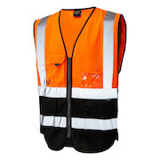 Lynton Superior HiVis Vest