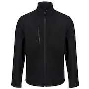 TRA610 Ablaze 3 Layer Softshell