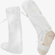 MicroMax® NS Overboots with Anti-Slip Soles & Ankle Ties