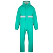 FRBH-EW-R Chemical Flame Resistant Hooded Coverall