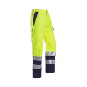 Royan HiVis Arc Protection Trousers