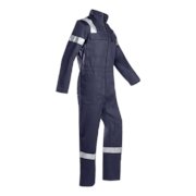 Carlow Flame Resisitant Offshore Coverall