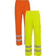 Securetech Multinorm PU Cargo Overtrousers