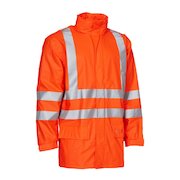 Securetech Multinorm Visible PU Jacket