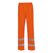 Securetech Multinorm PU Overtrousers