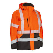 Visible Xtreme Stretch Jacket