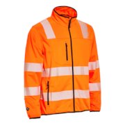 Visible Xtreme Midlayer Zip-In Jacket