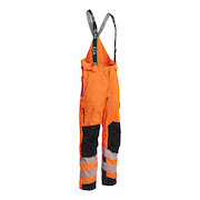 Visible Xtreme Stretch Combi Trousers