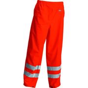 LR52 Hi Vis Rain Trousers