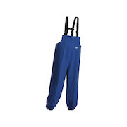 LR1855 Wind & Waterproof Bib Trouser