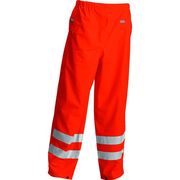 FR LR52 HiVis Antiflame Trousers