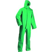 P1007 Chemical Suit