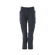 MASCOT® Diamond Stretch Combat Trousers