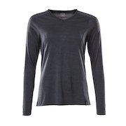 MASCOT® Coolmax® Pro Ladies Premium Long Sleeved T-Shirt