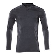 MASCOT® Coolmax® Pro Long Sleeved Premium Poloshirt