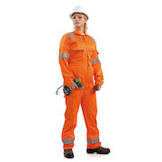 Roots RO23095F Flamebuster2 Nordic Coverall Ladies Fit