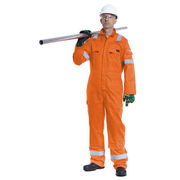 Roots RO28095 Flamebuster2 Classic Nordic Coverall