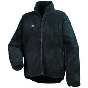 RED LAKE Fleece Jacket