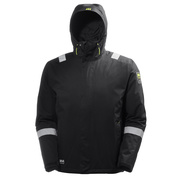 AKER Insulated Winter Jacket