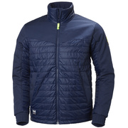 AKER Insulated Jacket