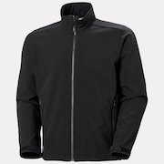 Manchester 2.0 Shell Jacket