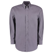 KK105 Mens Corporate Oxford Long Sleeve Shirt
