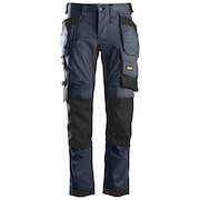 Snickers 6241 All Round Work Stretch Trousers