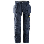 Snickers 3211 CoolTwill Holster Pocket Trousers