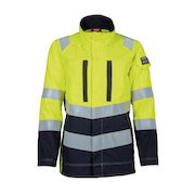 583681 Ladies Flame Resistant Jacket