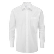 C896 Mens Classic Long Sleeved Shirt