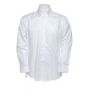 KK351 Mens Workwear Oxford Long Sleeve Shirt