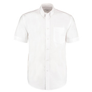 KK350 Mens Workwear Oxford Short Sleeve Shirt