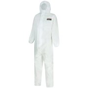 Alphashield 1000 Anti-Static Flame Retardant Coverall