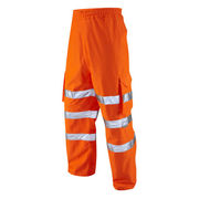 Instow Executive Cargo Overtrouser