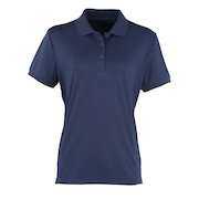 PR616 Ladies Cool Polo Shirt