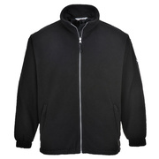 F285 Windproof Fleece
