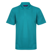 HB475 Coolplus Polo Shirt