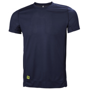 Lifa® Crewneck Baselayer Top