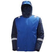 AKER Insulated Winter Jacket