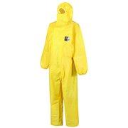 Alphachem X150 Coverall