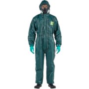 AlphaTec 4000 Type 3/4 Model 111 Coverall