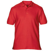 GD042 Premium Cotton® Double Piqué Sport Polo Shirt
