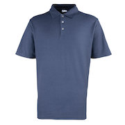 PR610 Stud Polo Shirt