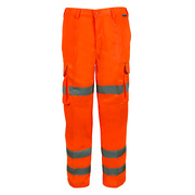 Hi-Vis RIS Combat Trousers