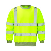 Sentinel Hi-Vis Sweatshirt