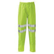 Fuji FR HiVis Trousers