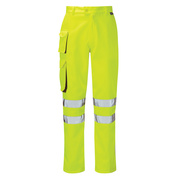 Hi-Vis Combat Trousers