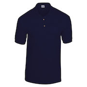 GD040 DryBlend® Jersey Knit Polo Shirt